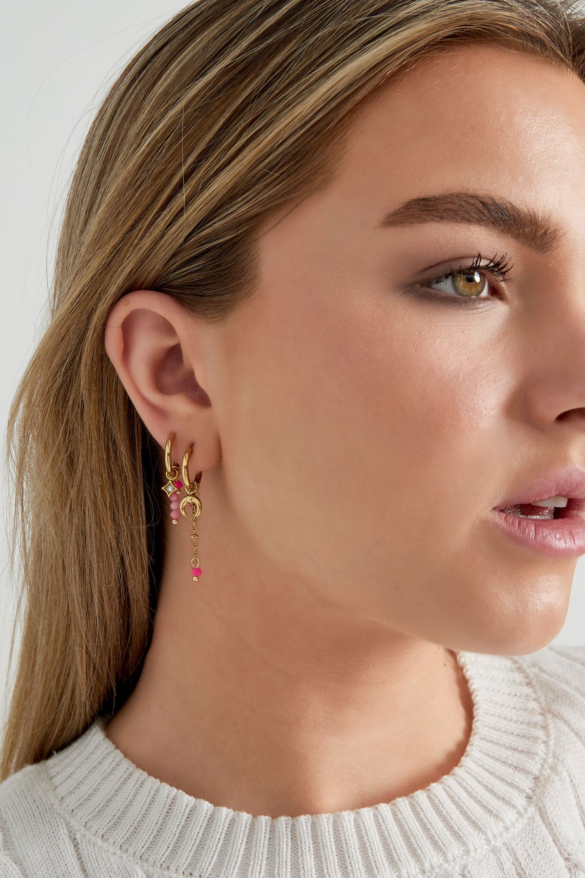 summer madness earrings