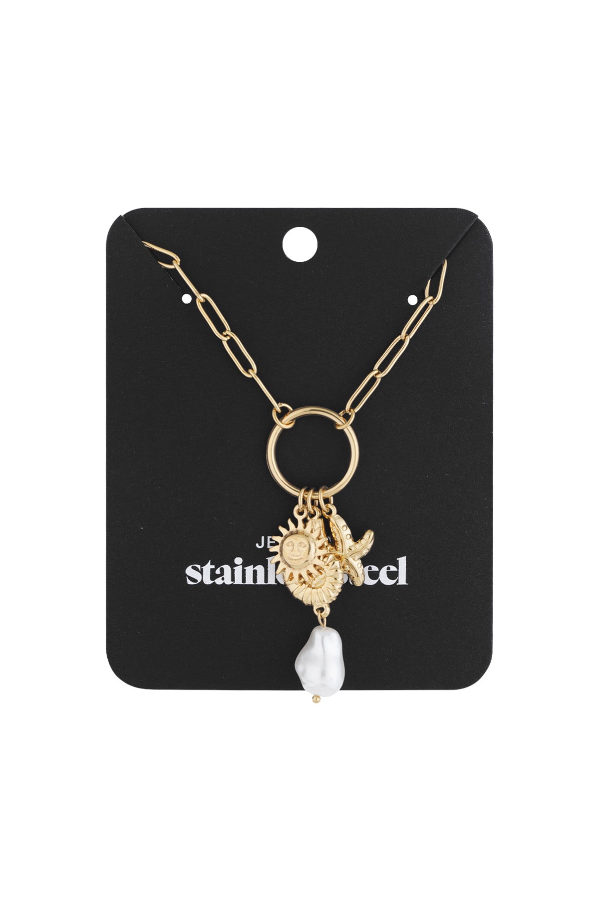 coral coast necklace