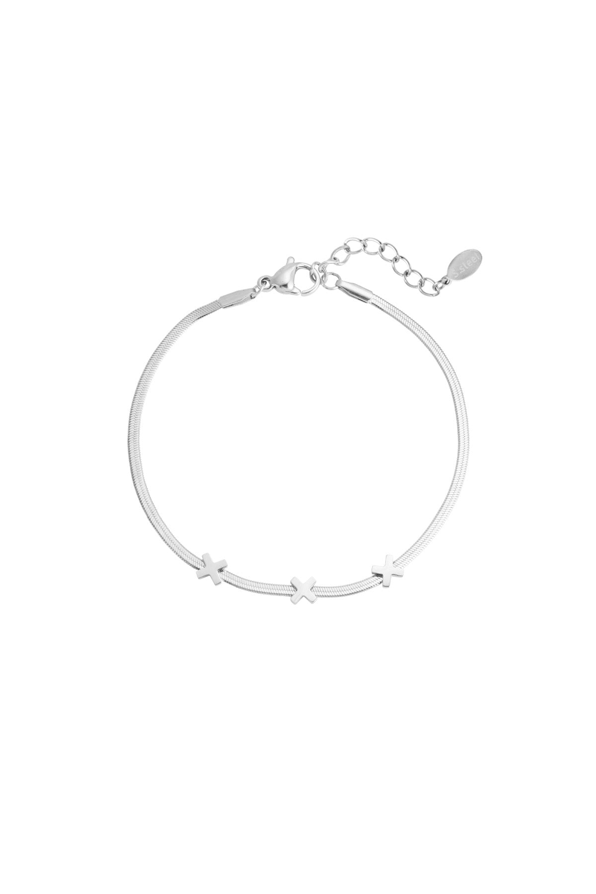 triple x amsterdam bracelet