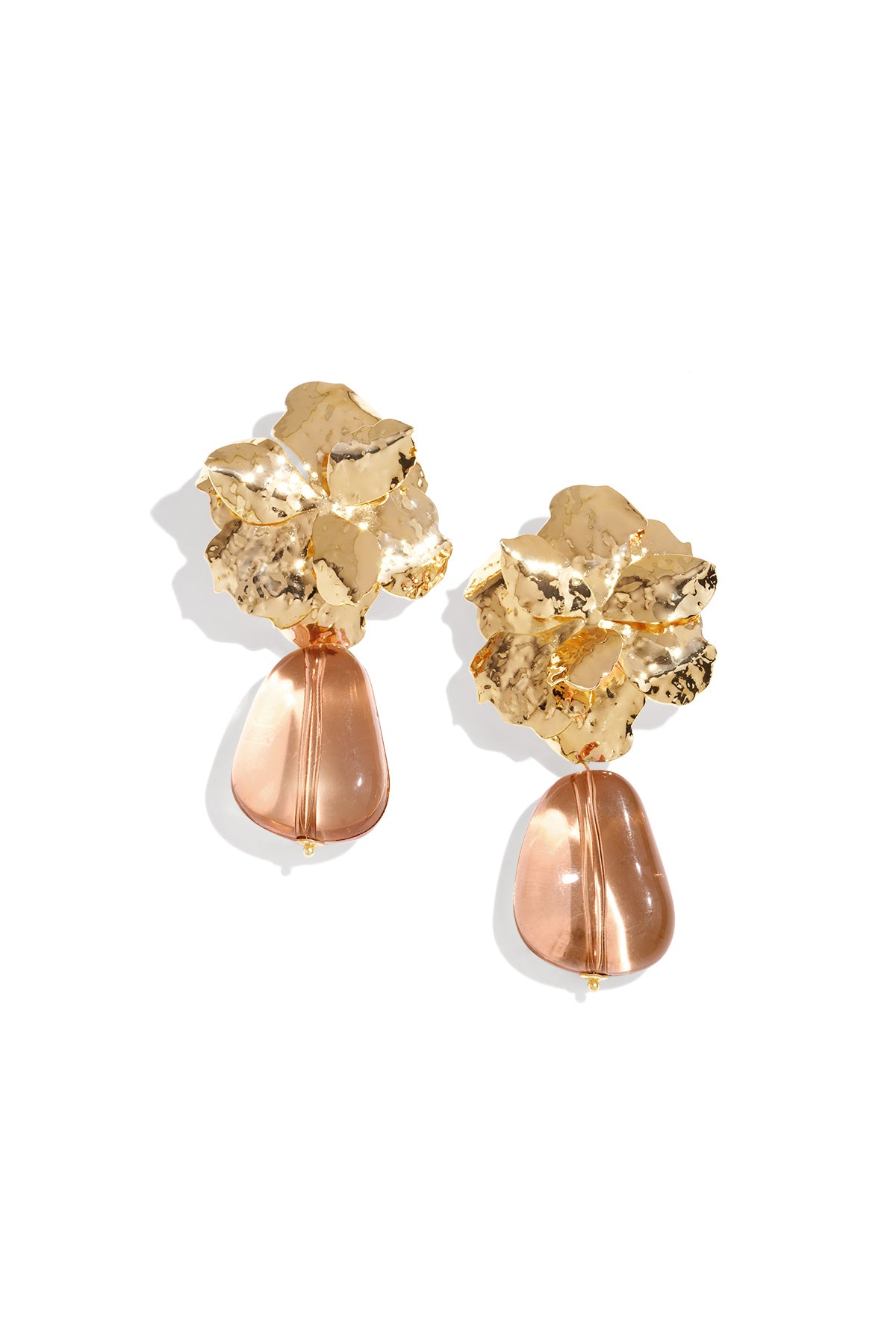 Chic Night earrings