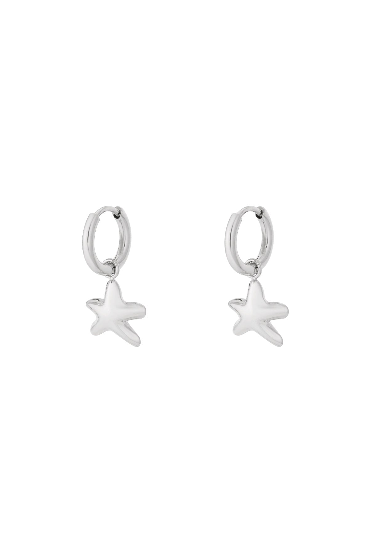 Mini starr Earrings