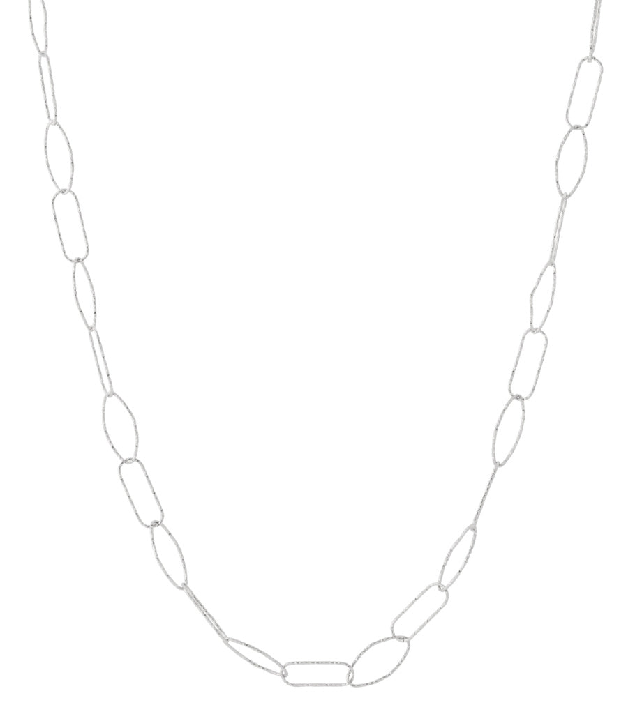 Long Necklaces Chain Casual Daily Simple Series Women's jewelry