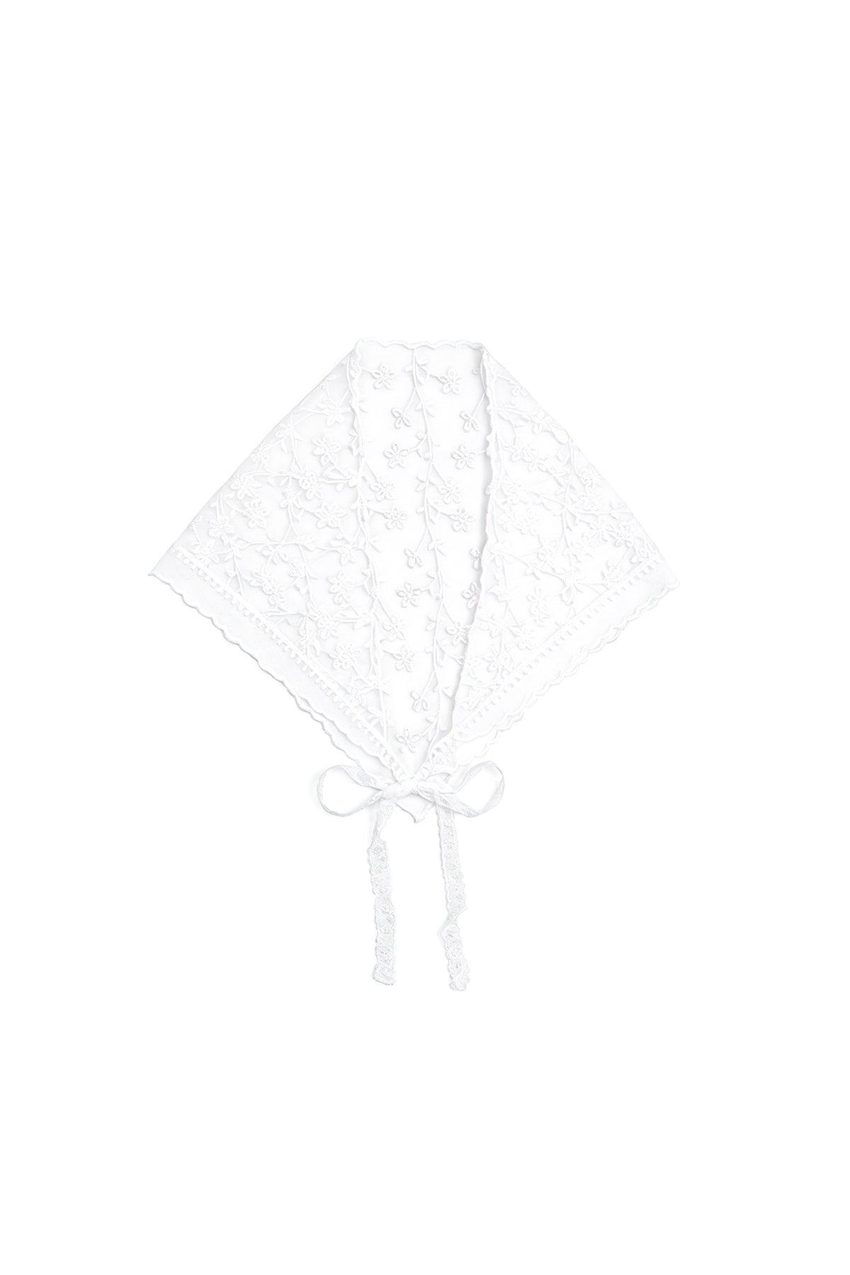Sommerschals, durchbrochen, lässig, aus Polyester, Alltagsaccessoires