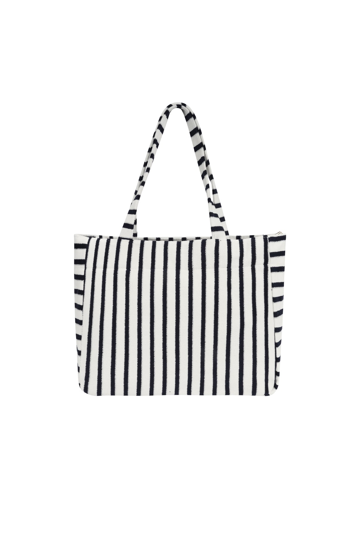 Tragetaschen Streifen Lässig Polyester Alltag Accessoires