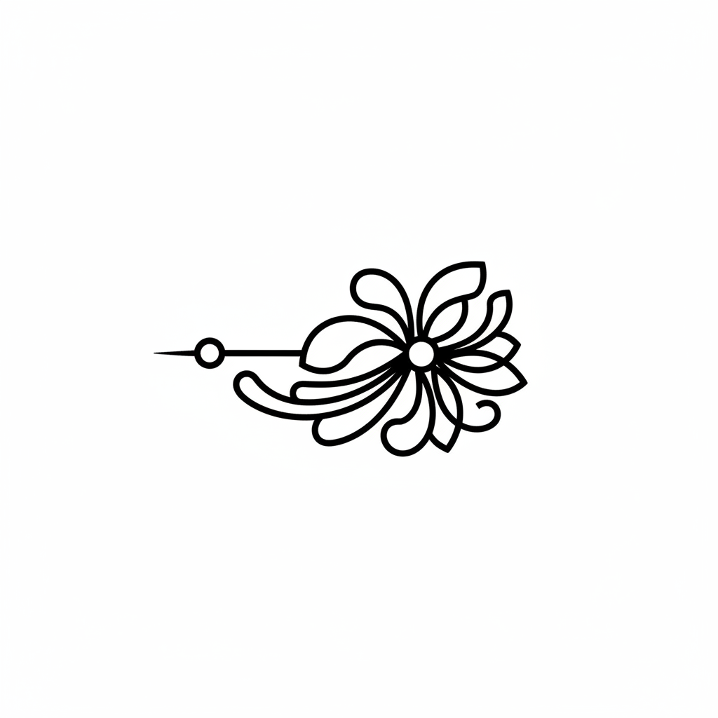 Brooches