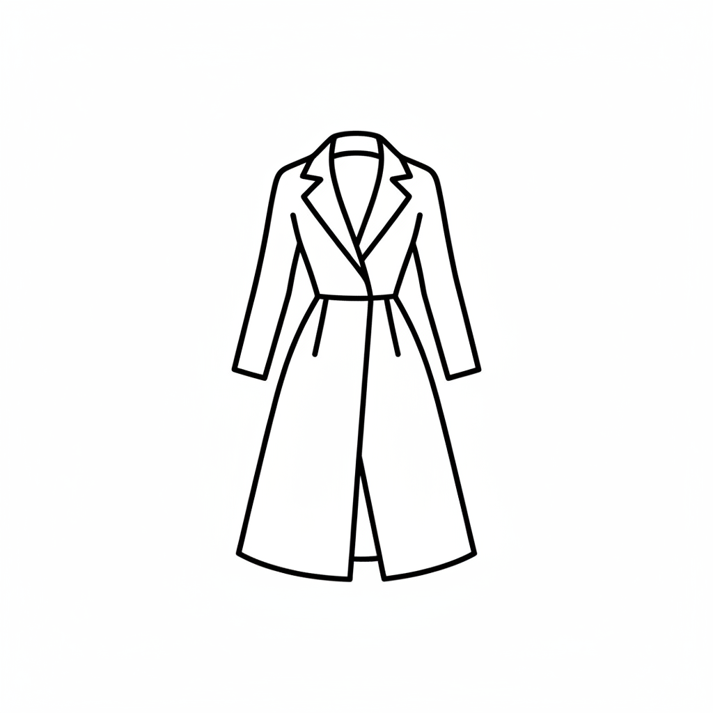 Coats & Jackets