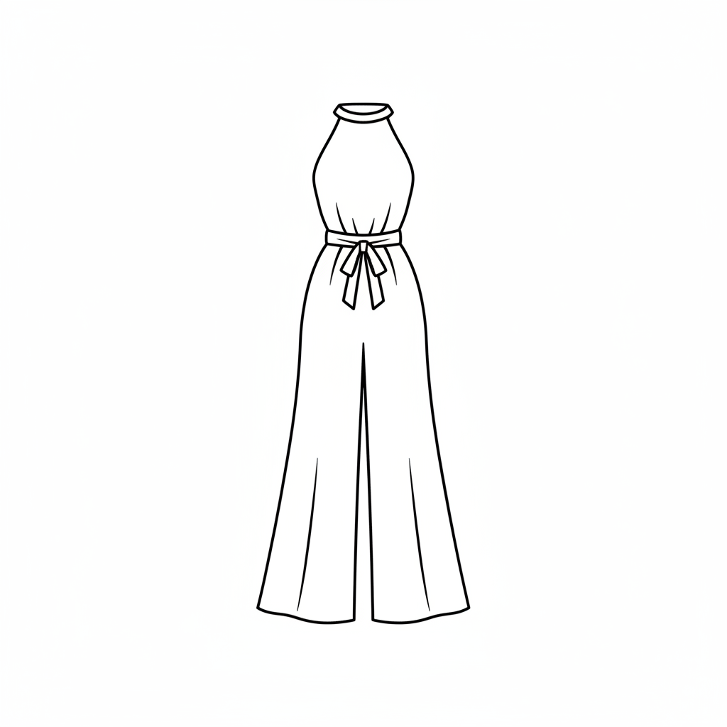 Jumpsuits