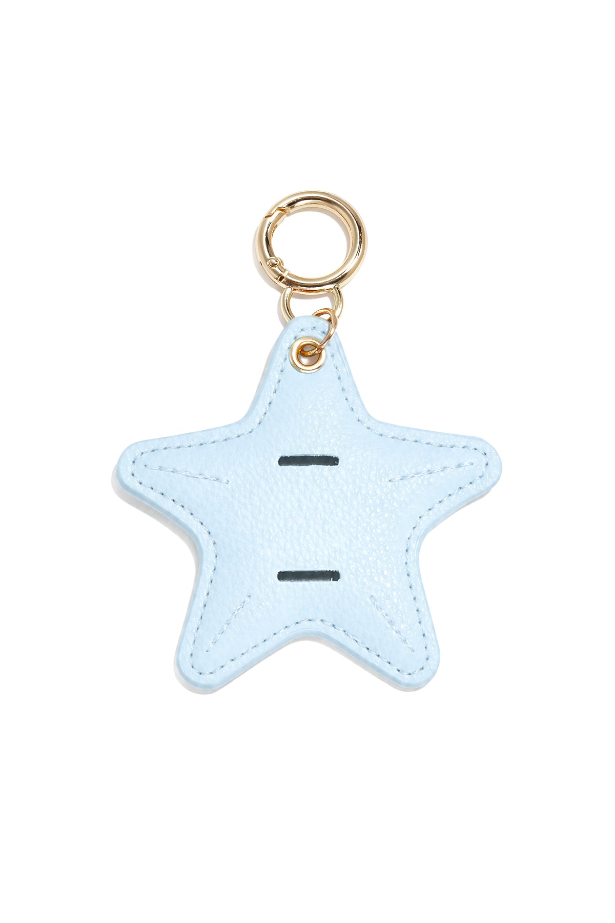 Taschenanhänger Star Casual PU Alltagsaccessoires