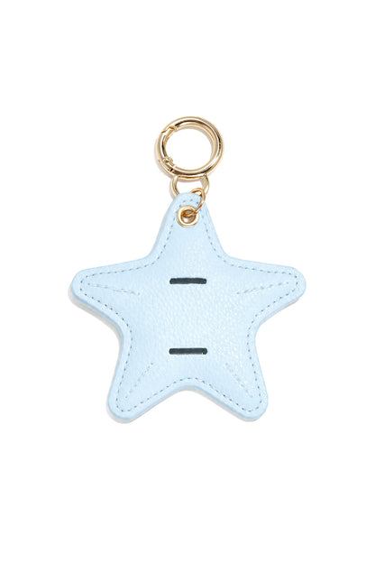 Taschenanhänger Star Casual PU Alltagsaccessoires