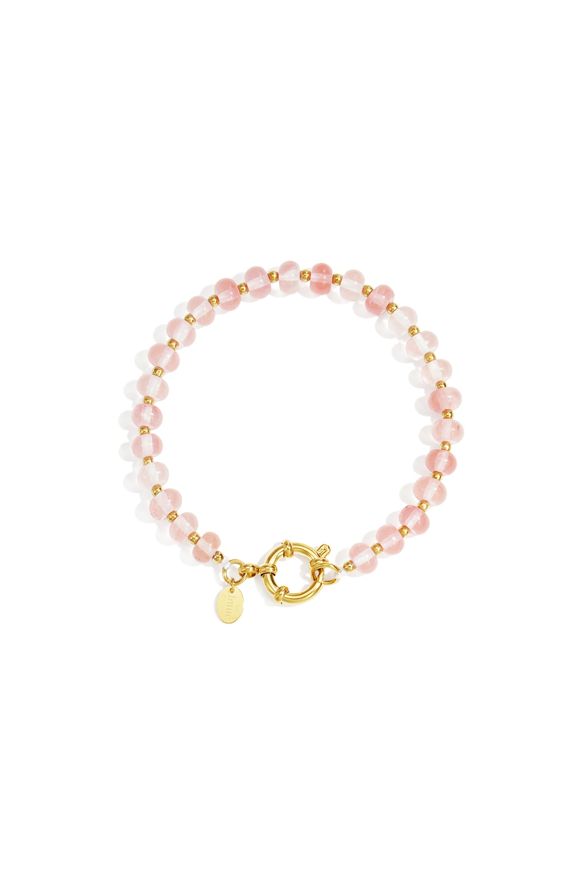 Beaded Bracelets Beads Casual Daily Simple Series Women's jewelry
