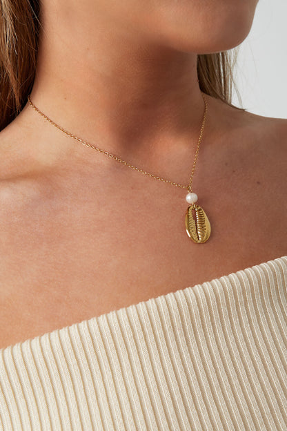 sandy shores necklace
