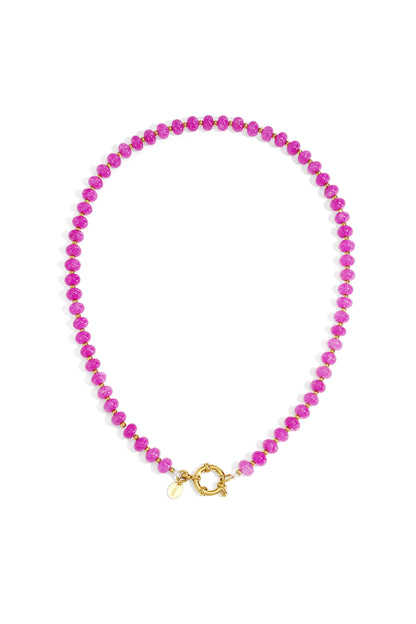 Beaded Necklaces Beads Casual Daily Simple Series Women's jewelry