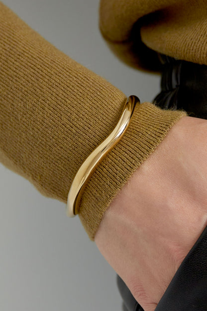 bangle bracelet good babe
