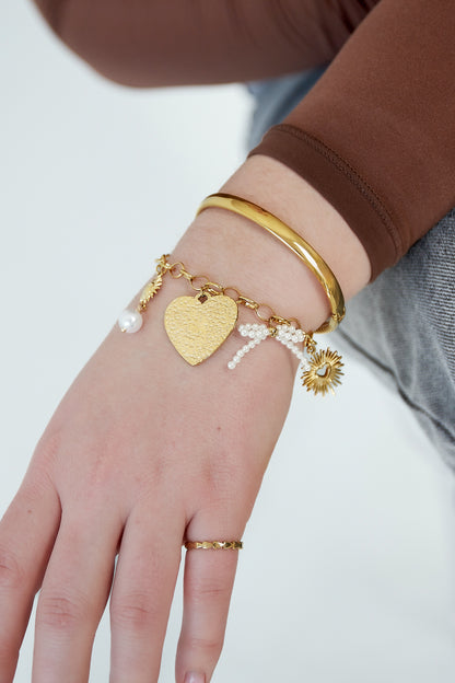 summer vibes bracelet