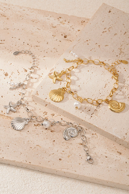 beach vibe bracelet