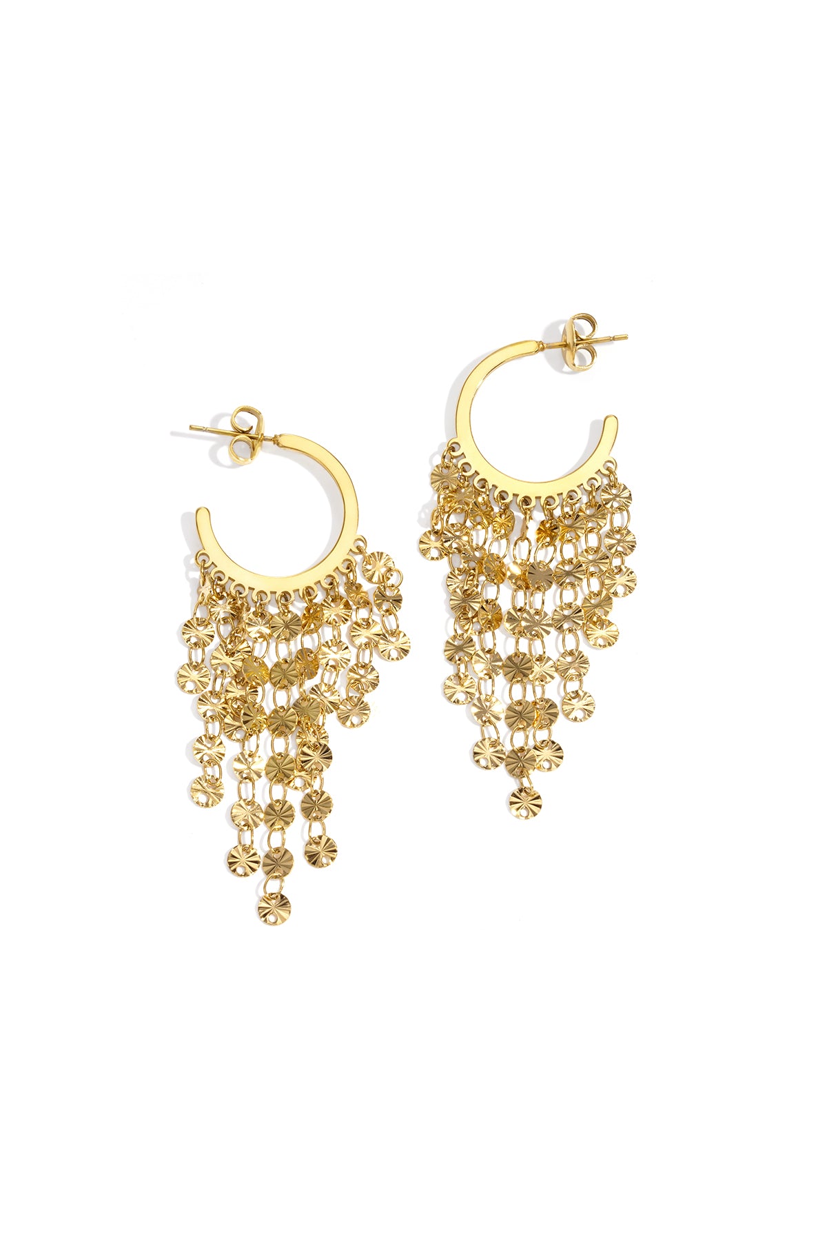 Ohrringe baumeln Quaste Casual Tägliche Versammlung/Party Einfache Serie Damenschmuck