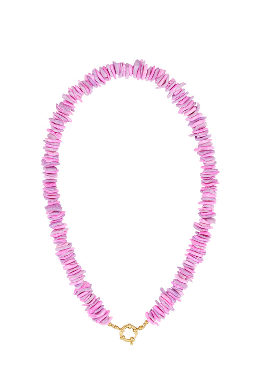 Seashell Necklace