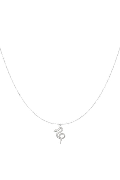Love Poison necklace