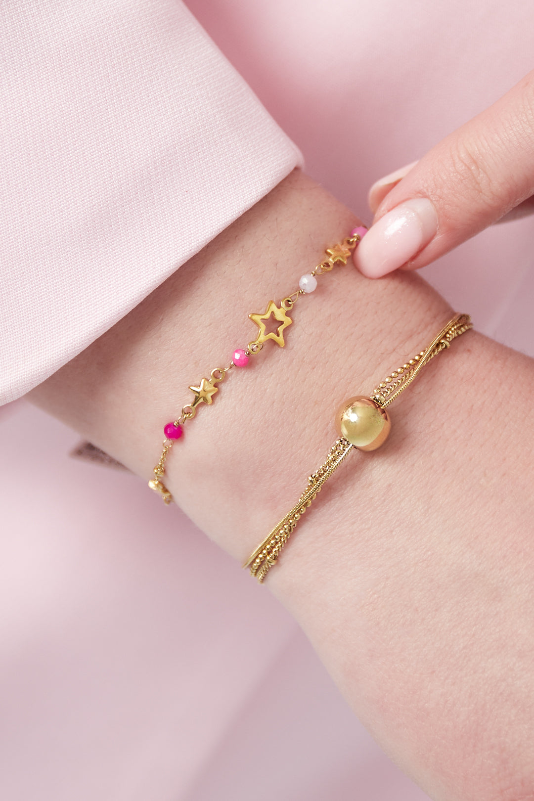 Starr Love Bracelet