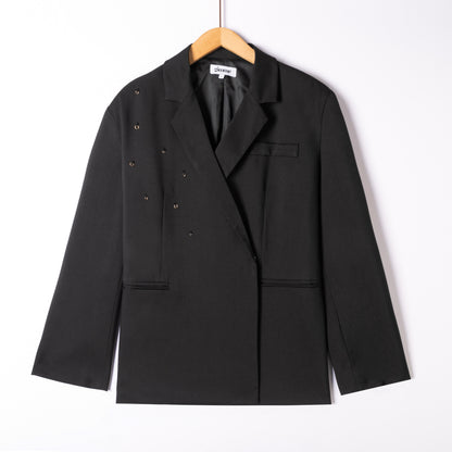 DIY Gimme Blazer