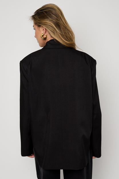 DIY Gimme Blazer