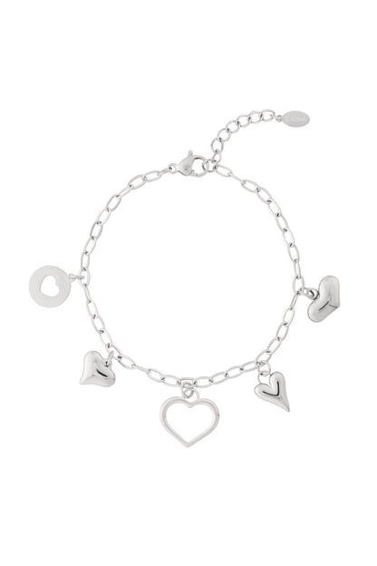 Loving Bracelet