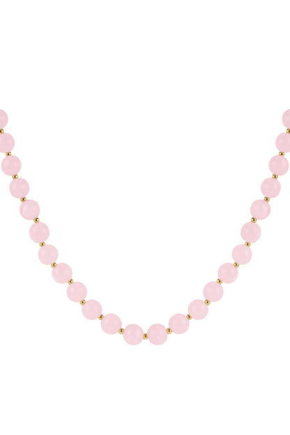 Vintage vibe necklace