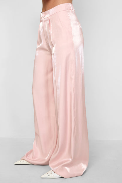 Velvet Kiss Pants