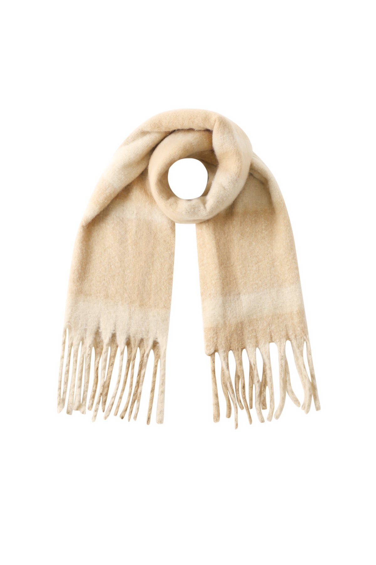 Daily babe scarf