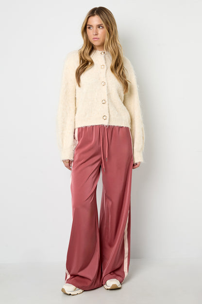 Soft Trendy cardigan