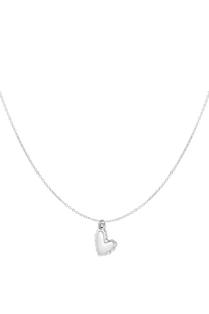 pure joy necklace
