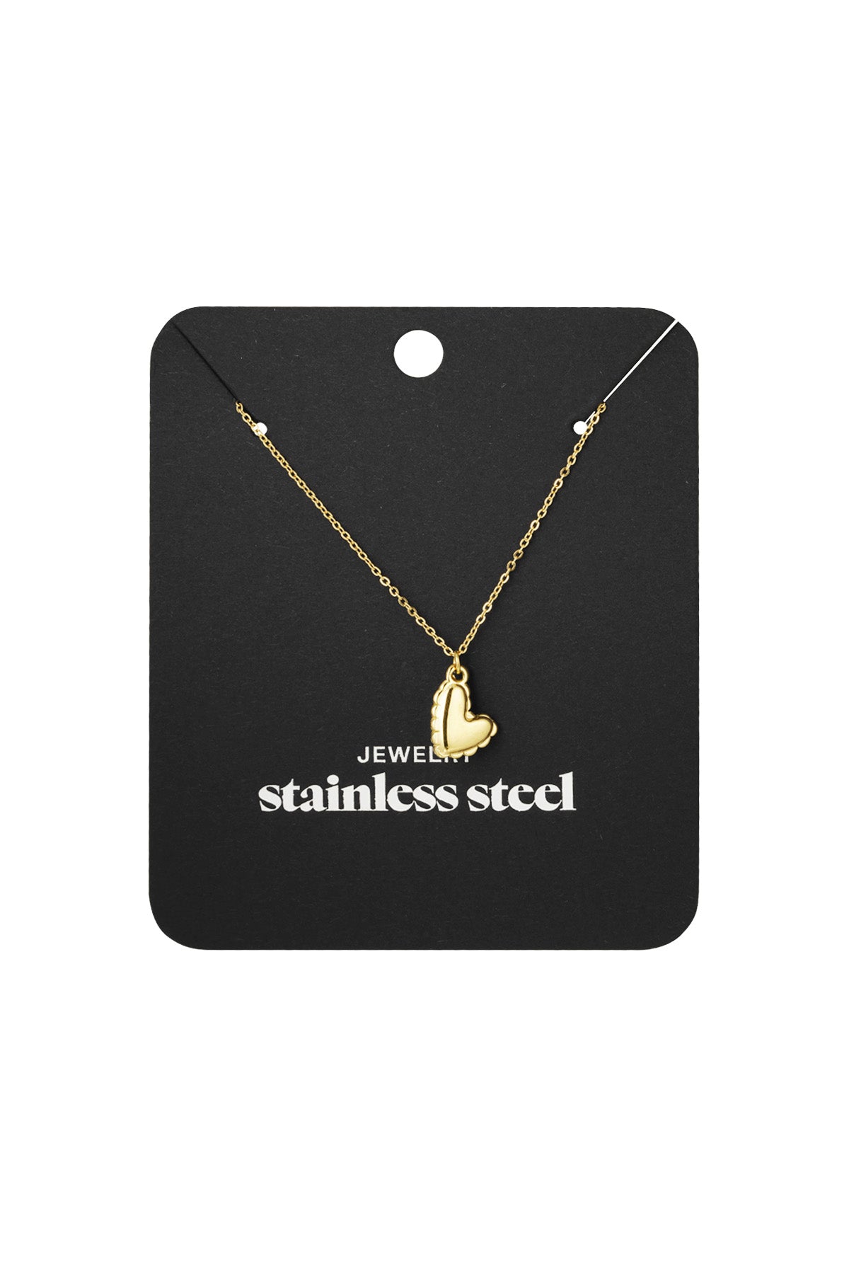 pure joy necklace