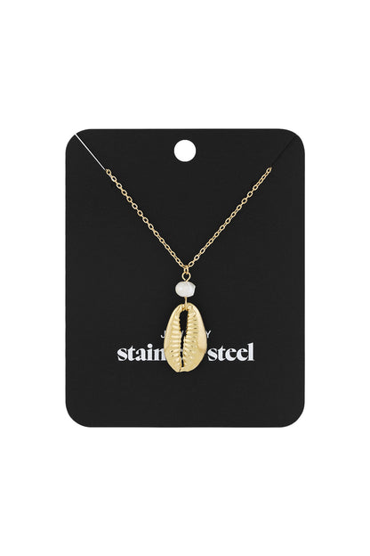 sandy shores necklace