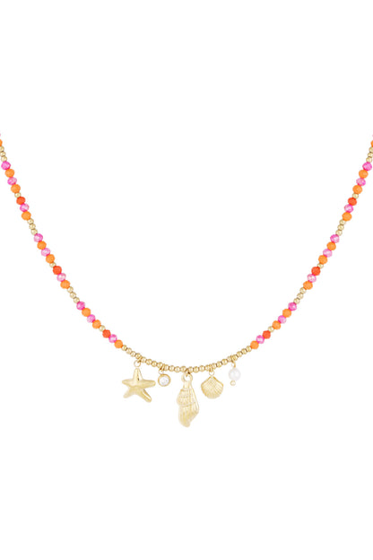 bracelet shell swim