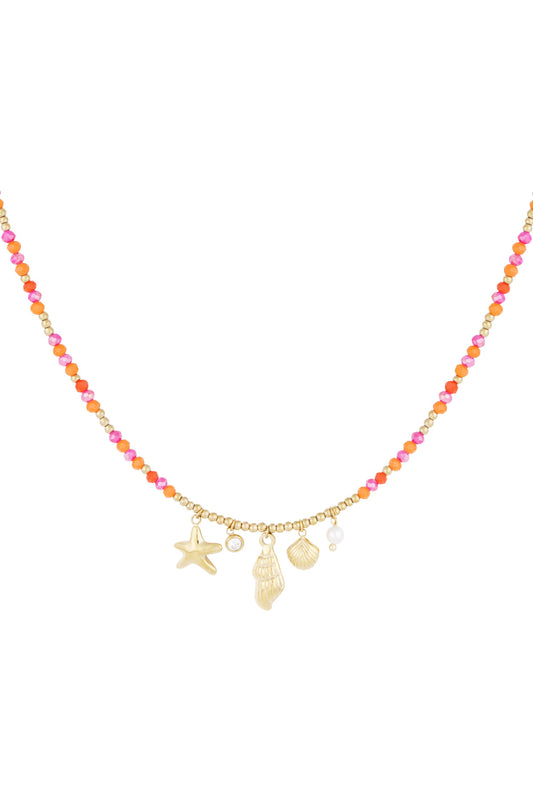 bracelet shell swim