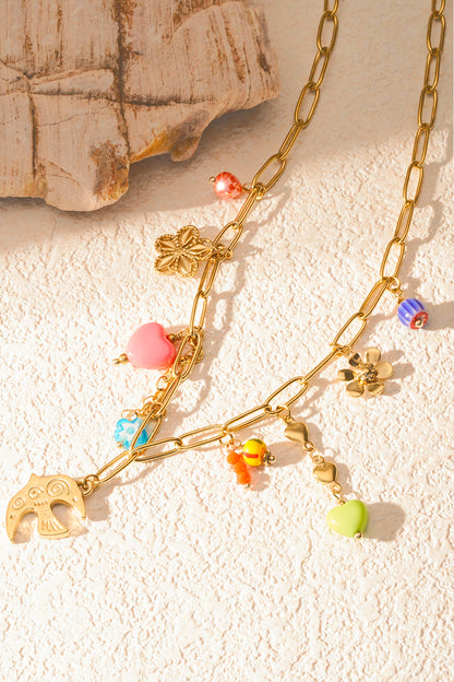 mystic tides necklace