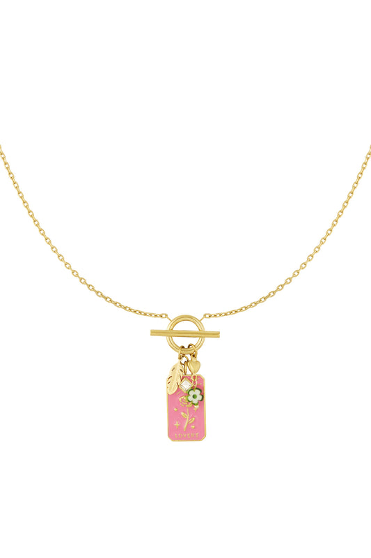 lovers necklace