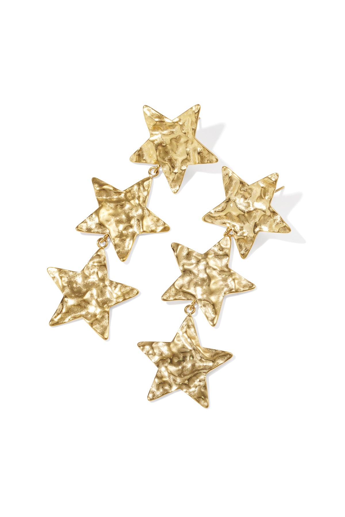 Big Stellar earrings