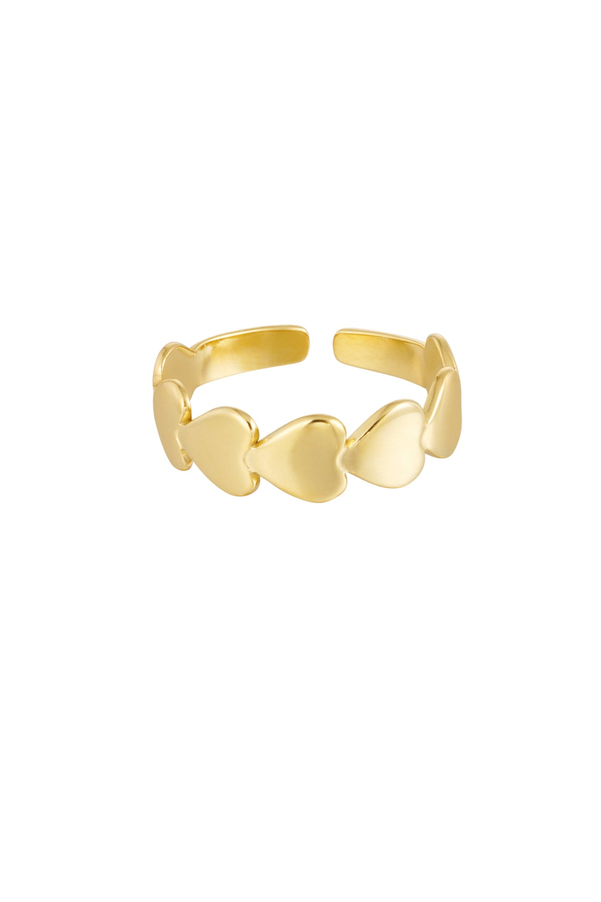 ring hearts