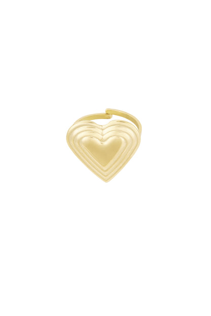 ring with love