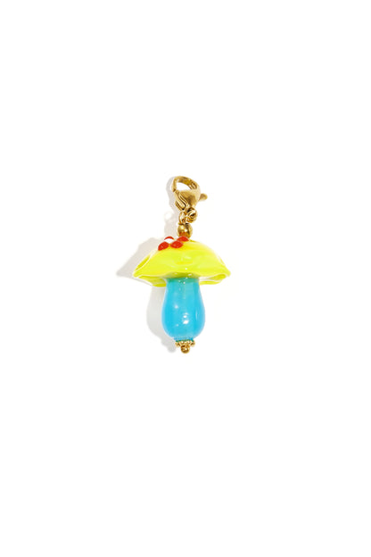 Resin Jewelry Charms plant Casual Daily Simple Series Women's jewelry