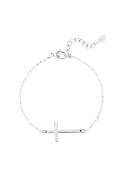 armbandkreuz