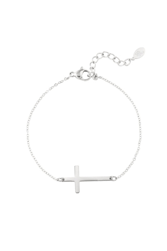 armbandkreuz