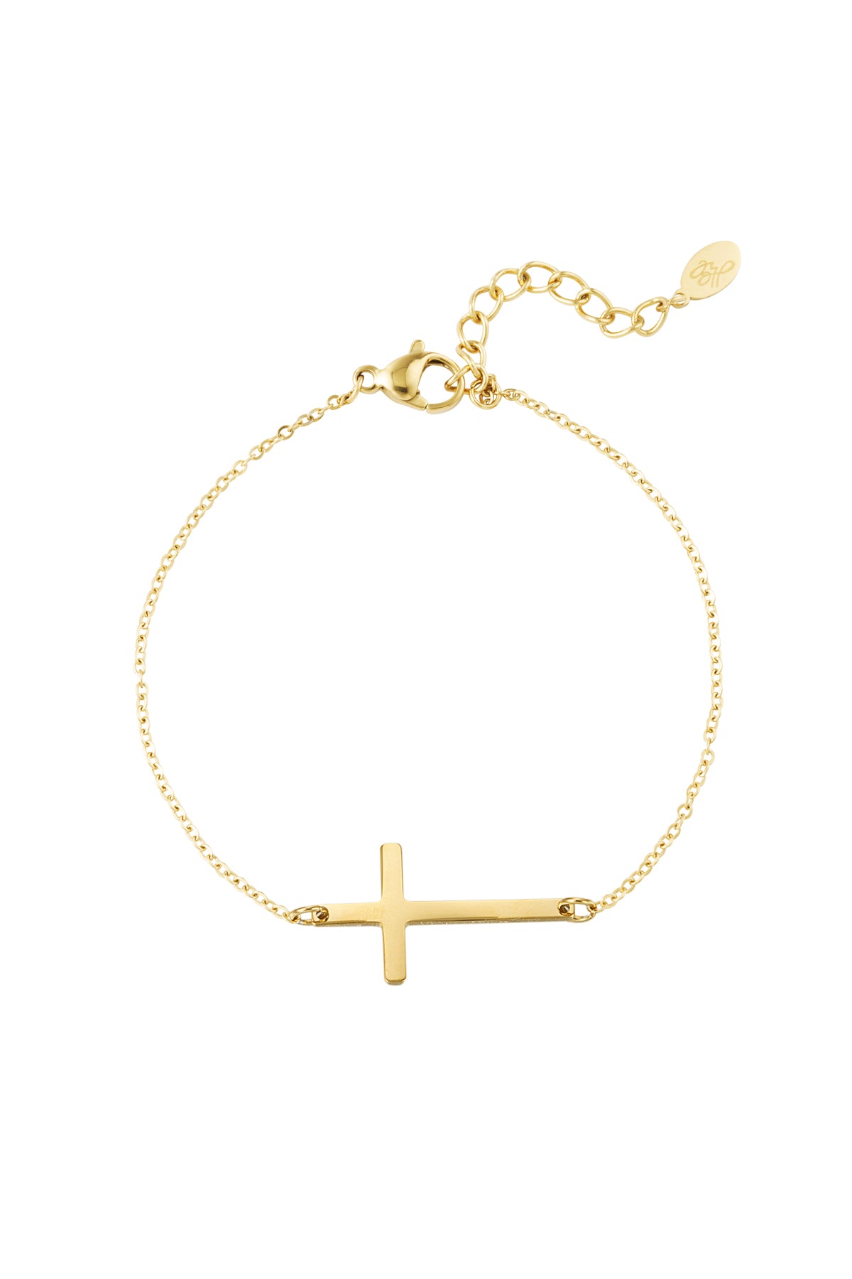 armbandkreuz