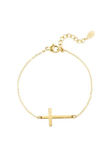 armbandkreuz