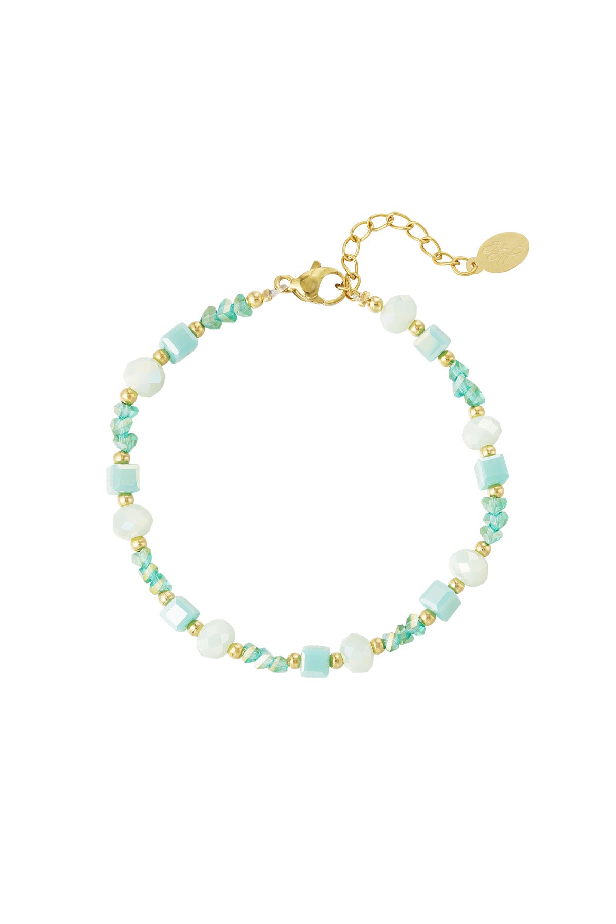 bracelet twisted love