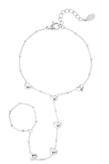 big love bracelet