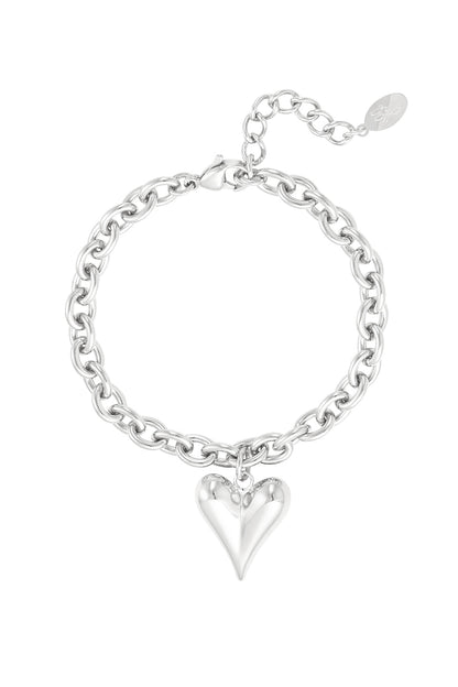bracelet love rules