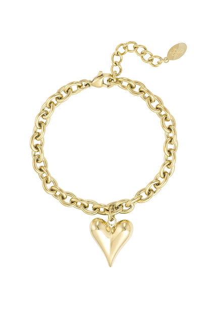 bracelet love rules