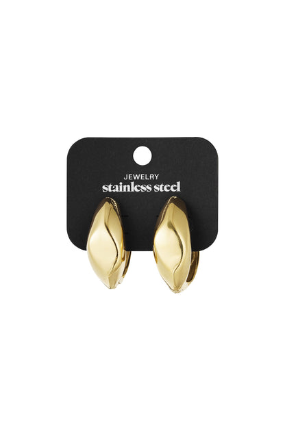 earrings basic babe